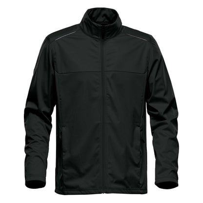 Stormtech Men's Greenwich Lightweight Softshell Jacket | Waterproof | Breathable | 4 Colours | S-2XL
