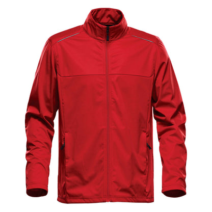 Stormtech Men's Greenwich Lightweight Softshell Jacket | Waterproof | Breathable | 4 Colours | S-2XL