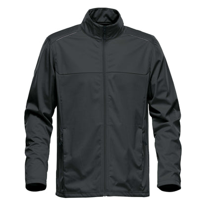 Stormtech Men's Greenwich Lightweight Softshell Jacket | Waterproof | Breathable | 4 Colours | S-2XL
