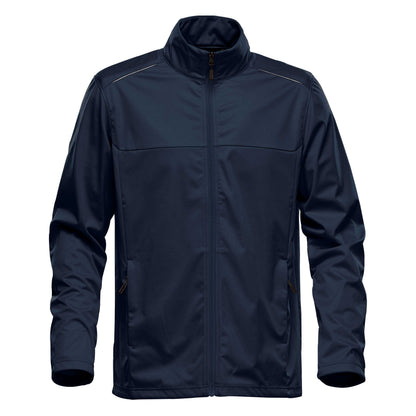Stormtech Men's Greenwich Lightweight Softshell Jacket | Waterproof | Breathable | 4 Colours | S-2XL