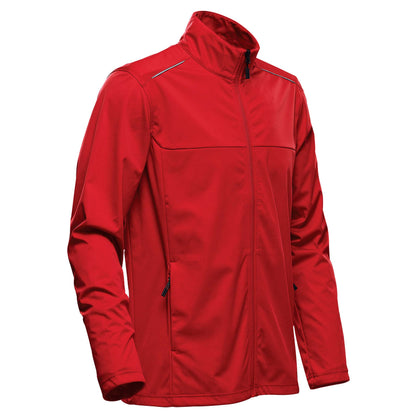 Stormtech Men's Greenwich Lightweight Softshell Jacket | Waterproof | Breathable | 4 Colours | S-2XL