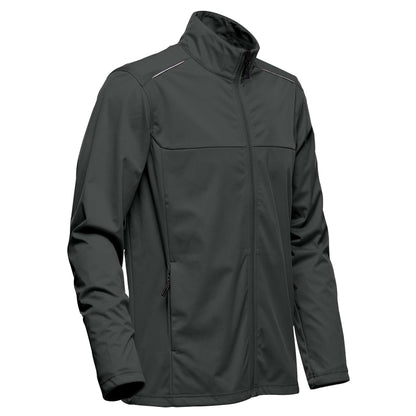 Stormtech Men's Greenwich Lightweight Softshell Jacket | Waterproof | Breathable | 4 Colours | S-2XL