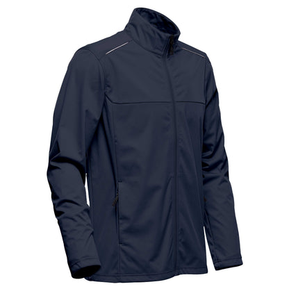 Stormtech Men's Greenwich Lightweight Softshell Jacket | Waterproof | Breathable | 4 Colours | S-2XL