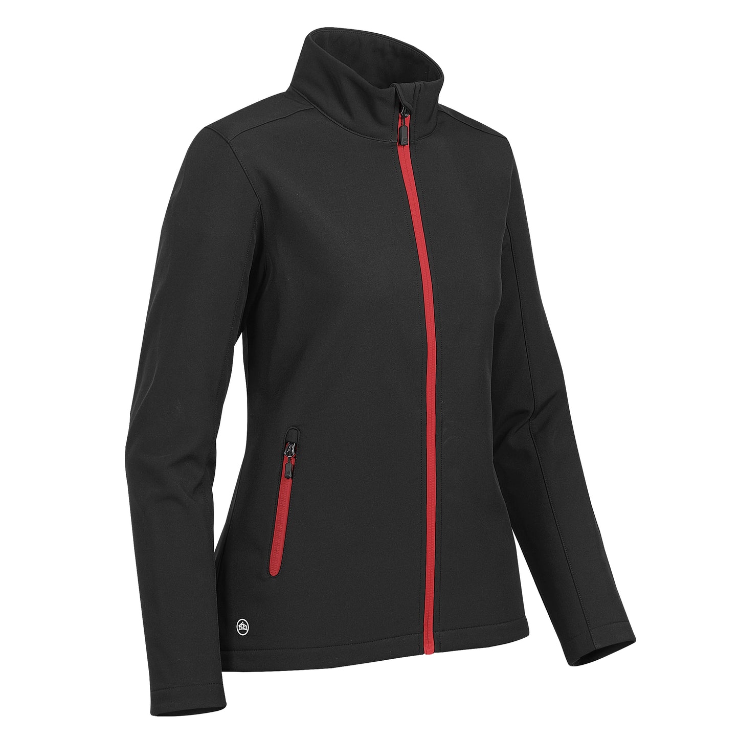 Stormtech Ladies Orbiter Softshell Jacket | Water Resistant | Stretchy | Lightweight | 4 Colours | S-XL