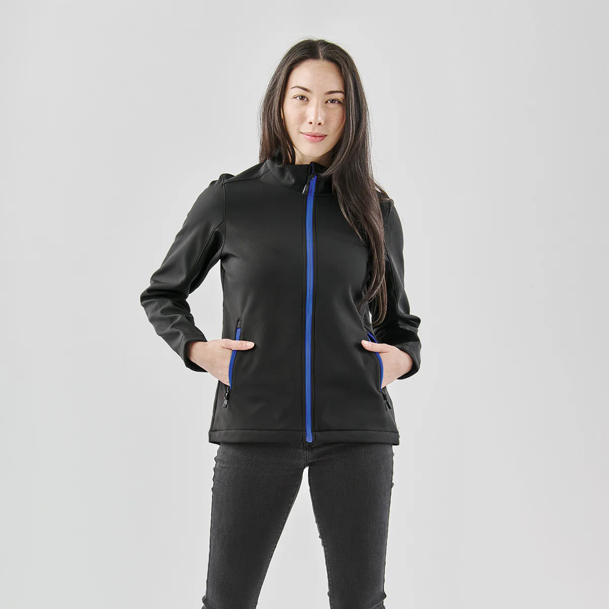 Stormtech Ladies Orbiter Softshell Jacket | Water Resistant | Stretchy | Lightweight | 4 Colours | S-XL