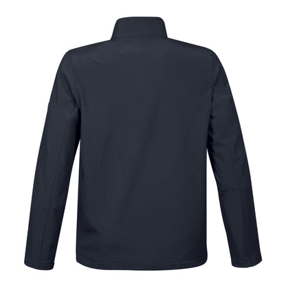 Stormtech Men's Orbiter Softshell Jacket | Showerproof | Fleece Lined | Breathable | 4 Colours | S-3XL