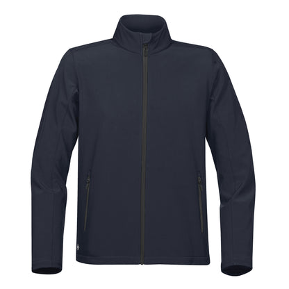 Stormtech Men's Orbiter Softshell Jacket | Showerproof | Fleece Lined | Breathable | 4 Colours | S-3XL