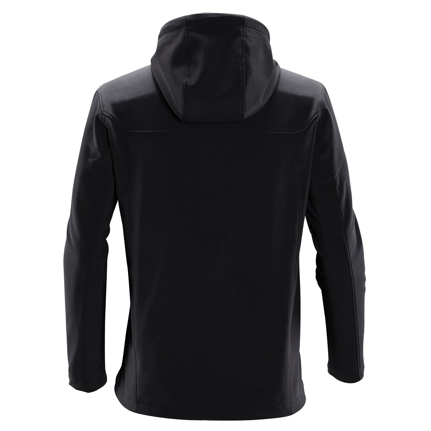 Stormtech Men's Orbiter Softshell Hoodie | Showerproof | Hood | Softshell | 2 Colours | S-5XL