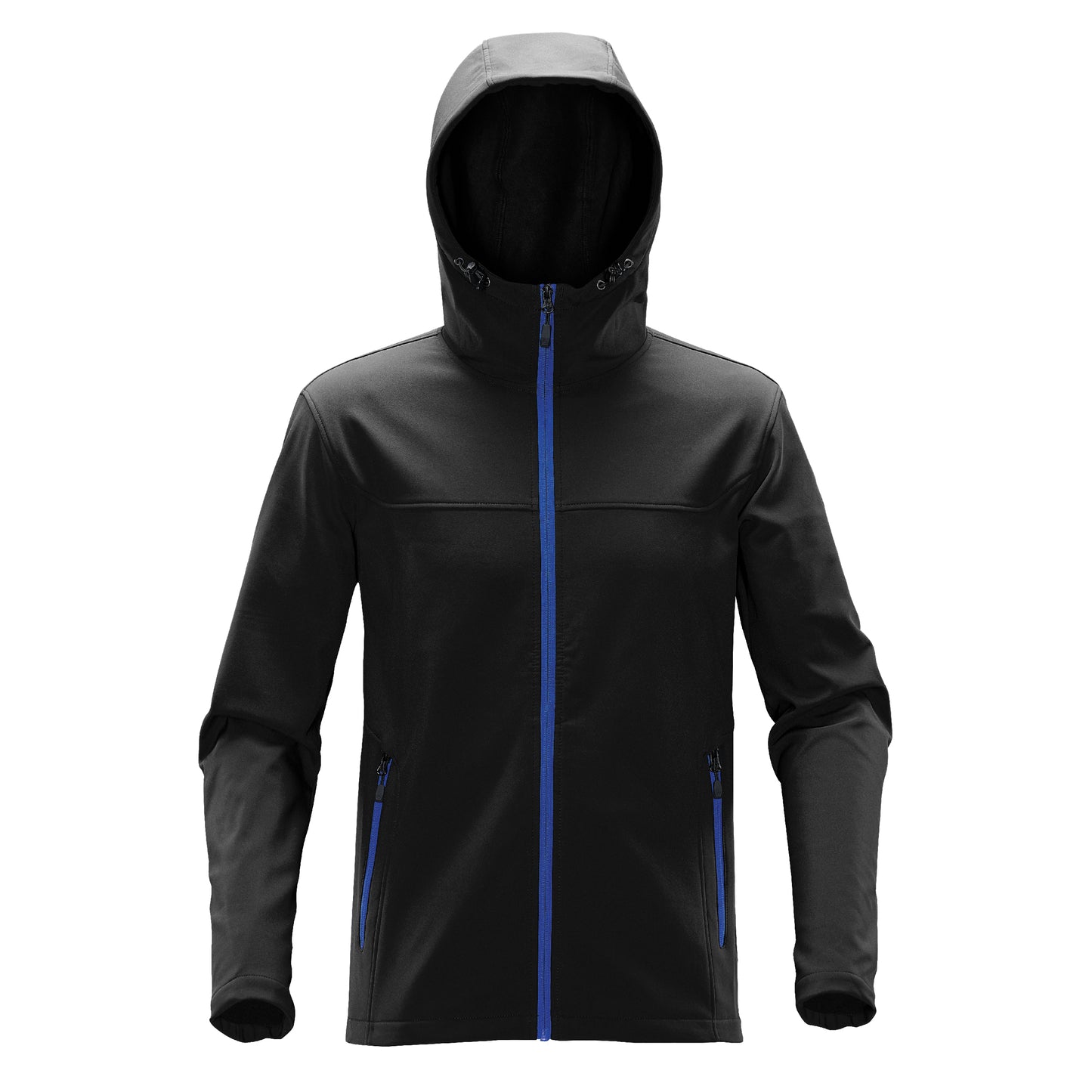 Stormtech Men's Orbiter Softshell Hoodie | Showerproof | Hood | Softshell | 2 Colours | S-5XL