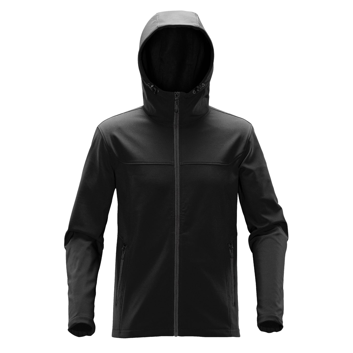Stormtech Men's Orbiter Softshell Hoodie | Showerproof | Hood | Softshell | 2 Colours | S-5XL