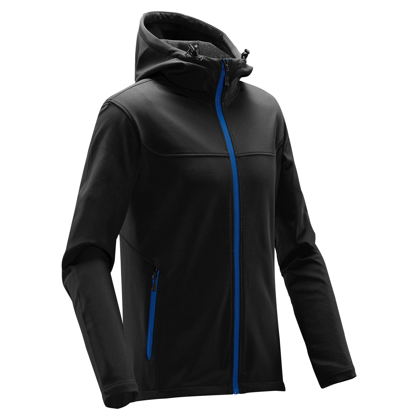 Stormtech Men's Orbiter Softshell Hoodie | Showerproof | Hood | Softshell | 2 Colours | S-5XL