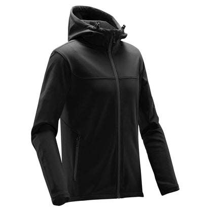Stormtech Men's Orbiter Softshell Hoodie | Showerproof | Hood | Softshell | 2 Colours | S-5XL