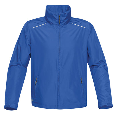 Stormtech Men's Nautilus Performance Shell Jacket | Showerproof | Windproof | Hood | Packable | 4 Colours | S-2XL