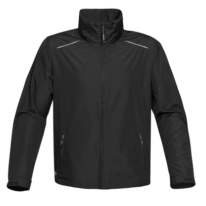 Stormtech Men's Nautilus Performance Shell Jacket | Showerproof | Windproof | Hood | Packable | 4 Colours | S-2XL
