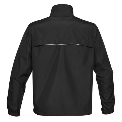 Stormtech Men's Nautilus Performance Shell Jacket | Showerproof | Windproof | Hood | Packable | 4 Colours | S-2XL