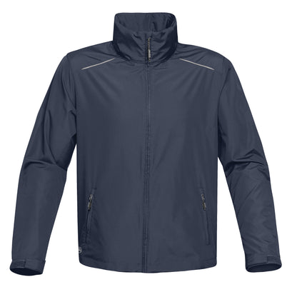 Stormtech Men's Nautilus Performance Shell Jacket | Showerproof | Windproof | Hood | Packable | 4 Colours | S-2XL