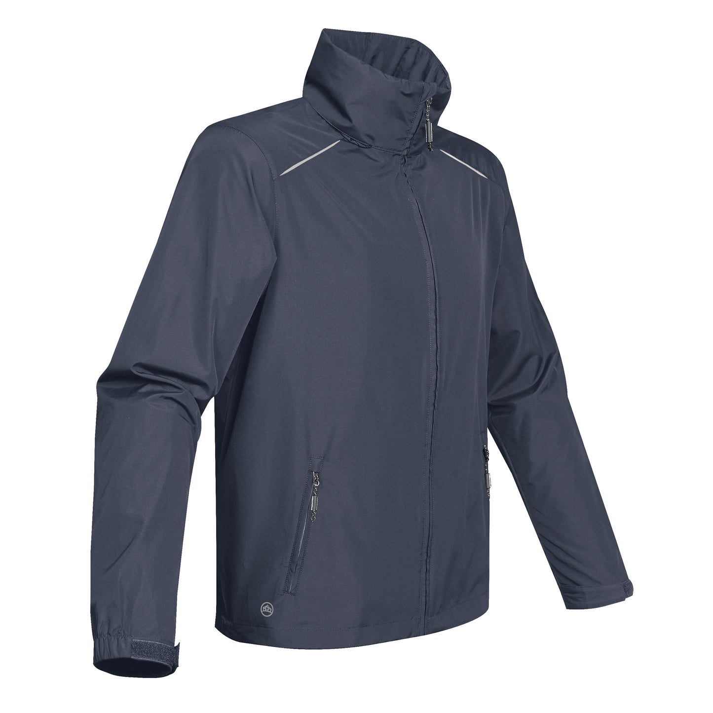 Stormtech Men's Nautilus Performance Shell Jacket | Showerproof | Windproof | Hood | Packable | 4 Colours | S-2XL