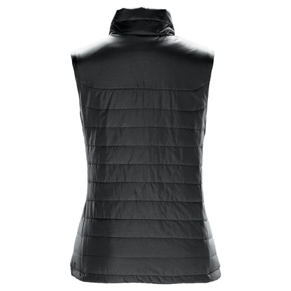 Stormtech Ladies Nautilus Gilet | Quilted | Body Warmer | Showerproof | Lightweight | 3 Colours | XS-XL