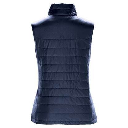 Stormtech Ladies Nautilus Gilet | Quilted | Body Warmer | Showerproof | Lightweight | 3 Colours | XS-XL