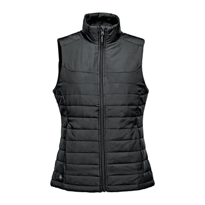 Stormtech Ladies Nautilus Gilet | Quilted | Body Warmer | Showerproof | Lightweight | 3 Colours | XS-XL