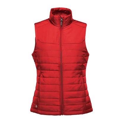 Stormtech Ladies Nautilus Gilet | Quilted | Body Warmer | Showerproof | Lightweight | 3 Colours | XS-XL