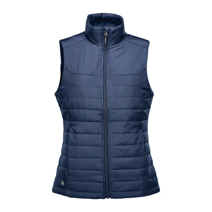 Stormtech Ladies Nautilus Gilet | Quilted | Body Warmer | Showerproof | Lightweight | 3 Colours | XS-XL