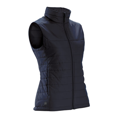 Stormtech Ladies Nautilus Gilet | Quilted | Body Warmer | Showerproof | Lightweight | 3 Colours | XS-XL