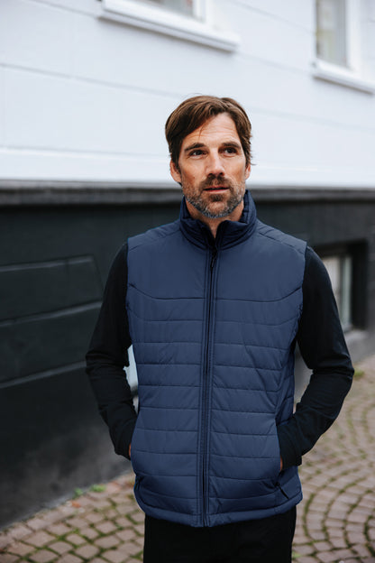 Stormtech Men's Nautilus Gilet | Quilted | Showerproof | Bodywarmer | Lightweight | 4 Colours | S-5XL
