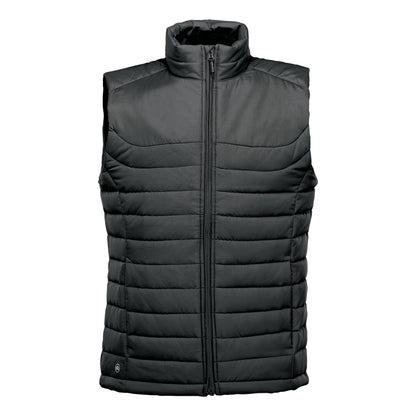 Stormtech Men's Nautilus Gilet | Quilted | Showerproof | Bodywarmer | Lightweight | 4 Colours | S-5XL