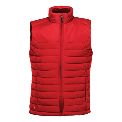 Stormtech Men's Nautilus Gilet | Quilted | Showerproof | Bodywarmer | Lightweight | 4 Colours | S-5XL