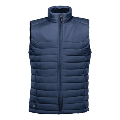 Stormtech Men's Nautilus Gilet | Quilted | Showerproof | Bodywarmer | Lightweight | 4 Colours | S-5XL