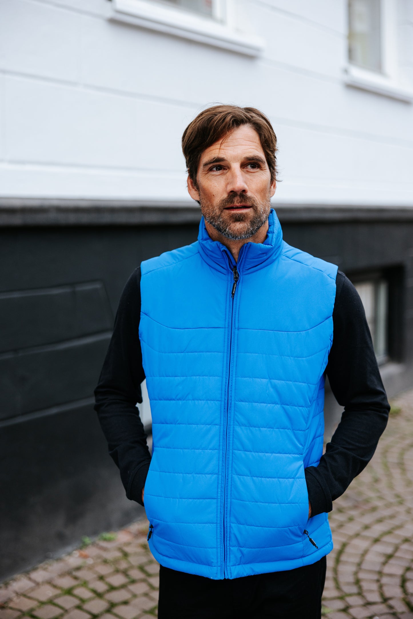 Stormtech Men's Nautilus Gilet | Quilted | Showerproof | Bodywarmer | Lightweight | 4 Colours | S-5XL