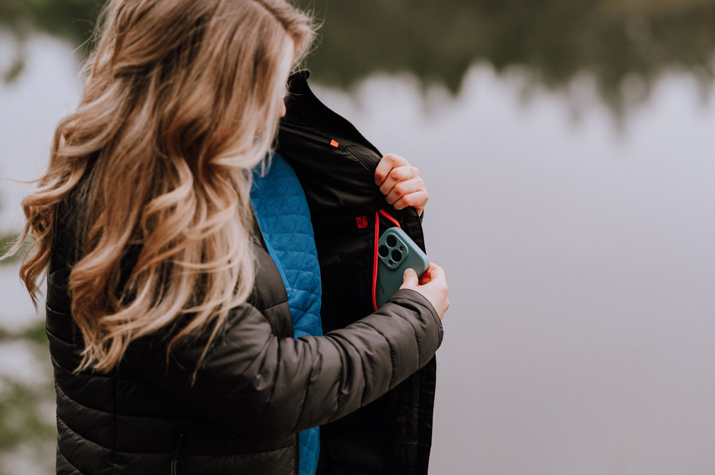 Stormtech Ladies Altitude Jacket | Showerproof | Thermal Insulated | Lightweight | Navy or Black | XS-2XL
