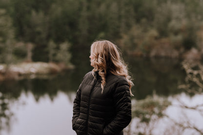 Stormtech Ladies Altitude Jacket | Showerproof | Thermal Insulated | Lightweight | Navy or Black | XS-2XL