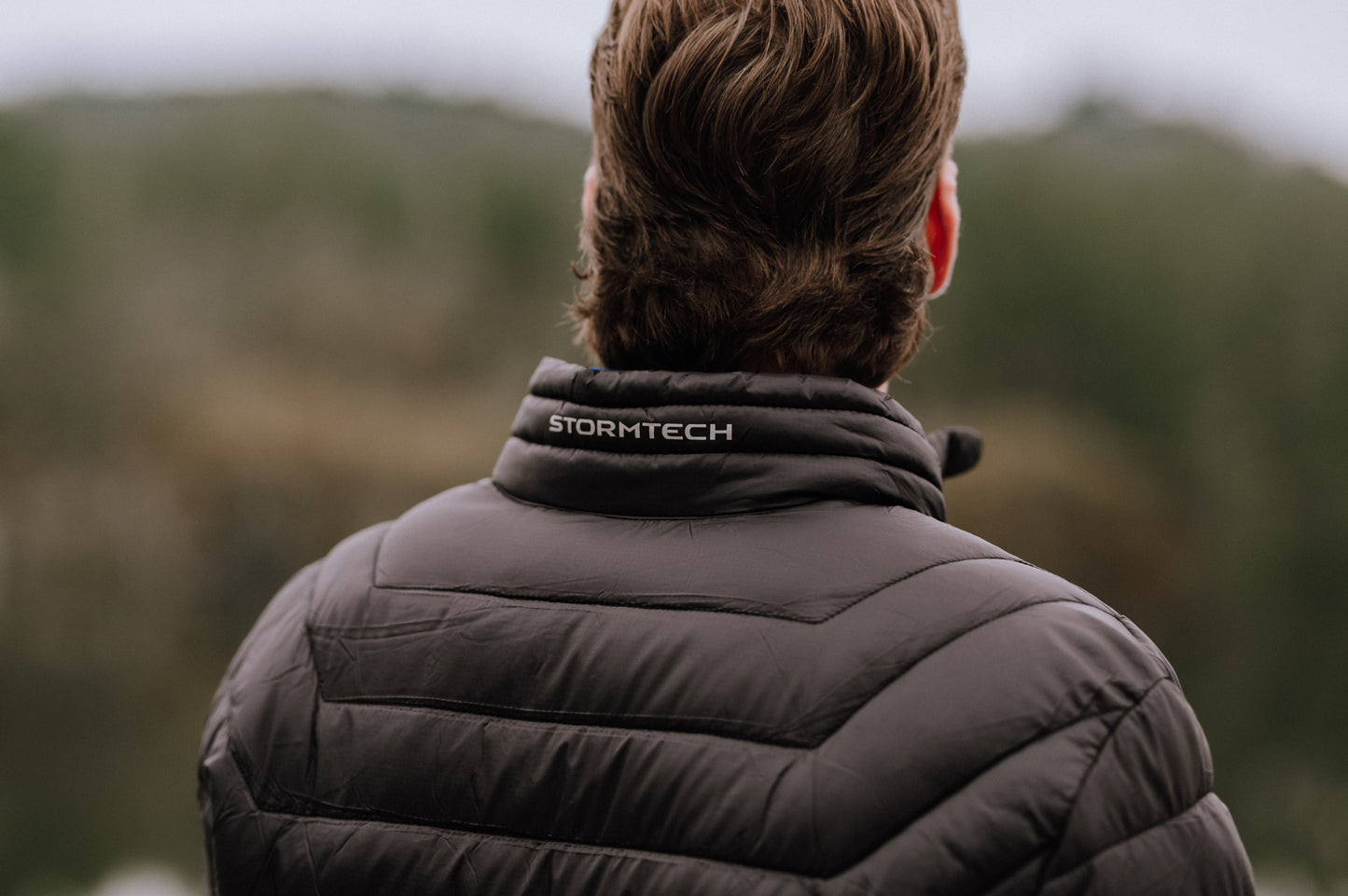 Stormtech Men's Altitude Jacket | Lightweight | Thermal | Quilted | Showerproof | Packable | Black or Navy | S-3XL