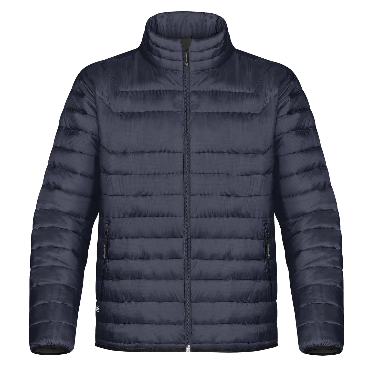 Stormtech Men's Altitude Jacket | Lightweight | Thermal | Quilted | Showerproof | Packable | Black or Navy | S-3XL