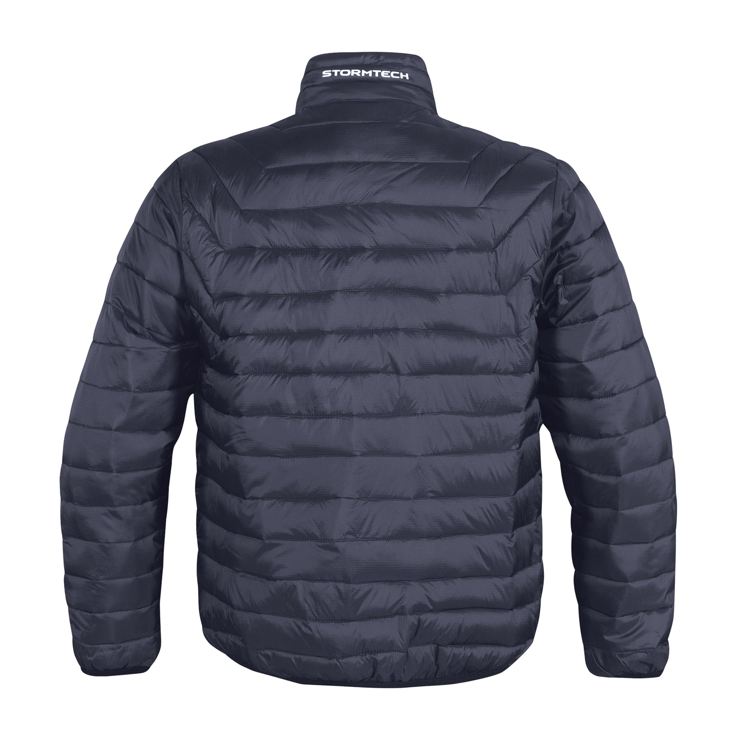 Stormtech Men's Altitude Jacket | Lightweight | Thermal | Quilted | Showerproof | Packable | Black or Navy | S-3XL