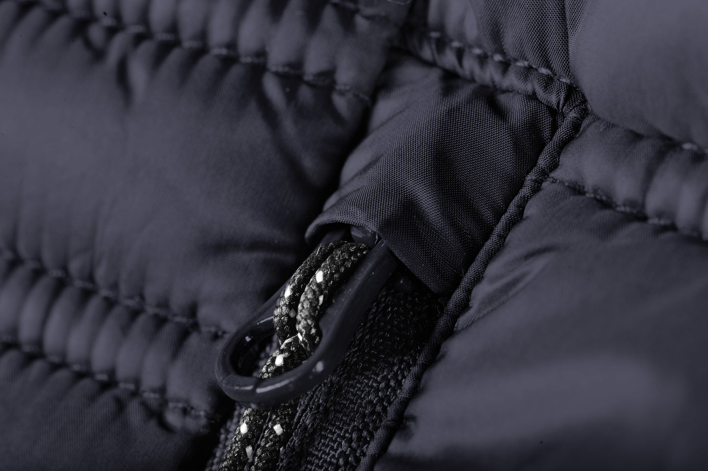Stormtech Men's Basecamp Jacket | Lightweight | Quilted | Showerproof | Packable Windproof | Black or Navy | S-2XL