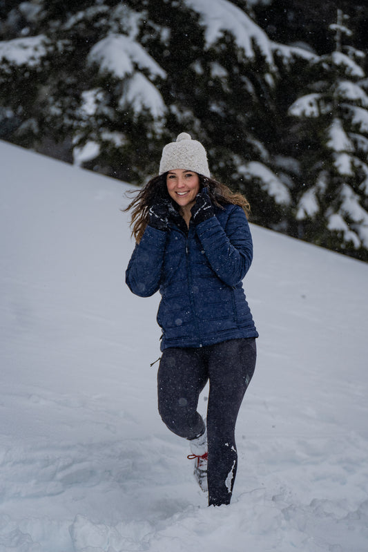 Stormtech Ladies Basecamp Jacket | Quilted Showerproof Windproof Packable Lightweight | Navy or Black | S-XL