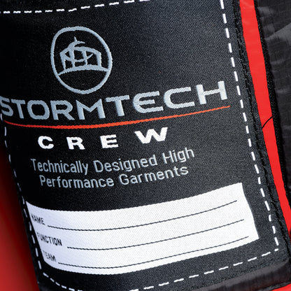 Stormtech Ladies Gravity Thermal Bodywarmer | Quilted | Showerproof | Hooded | Lightweight | 3 Colours | S-XL