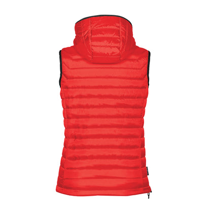 Stormtech Ladies Gravity Thermal Bodywarmer | Quilted | Showerproof | Hooded | Lightweight | 3 Colours | S-XL