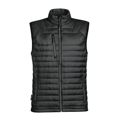 Stormtech Men's Gravity Thermal Bodywarmer | Quilted | Showerproof | Lightweight | 3 Colours | S-2XL