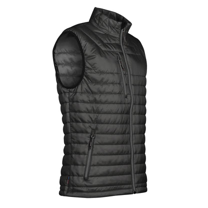 Stormtech Men's Gravity Thermal Bodywarmer | Quilted | Showerproof | Lightweight | 3 Colours | S-2XL