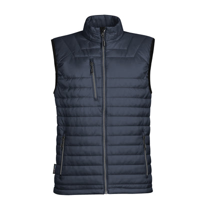 Stormtech Men's Gravity Thermal Bodywarmer | Quilted | Showerproof | Lightweight | 3 Colours | S-2XL