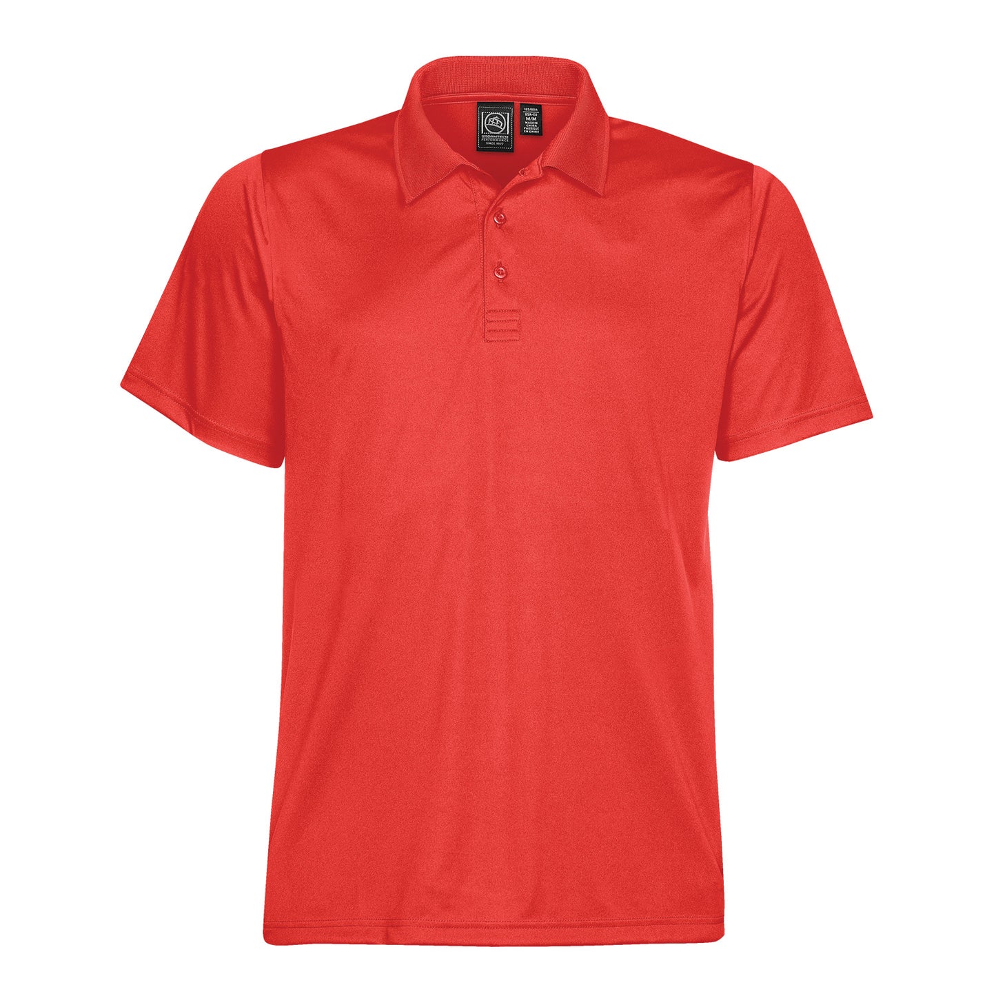 Stormtech Men's Eclipse H2X DRY Polo Shirt | Moisture Wicking | Anti-Snag | Mechanical Stretch | 7 Colours | S-5XL