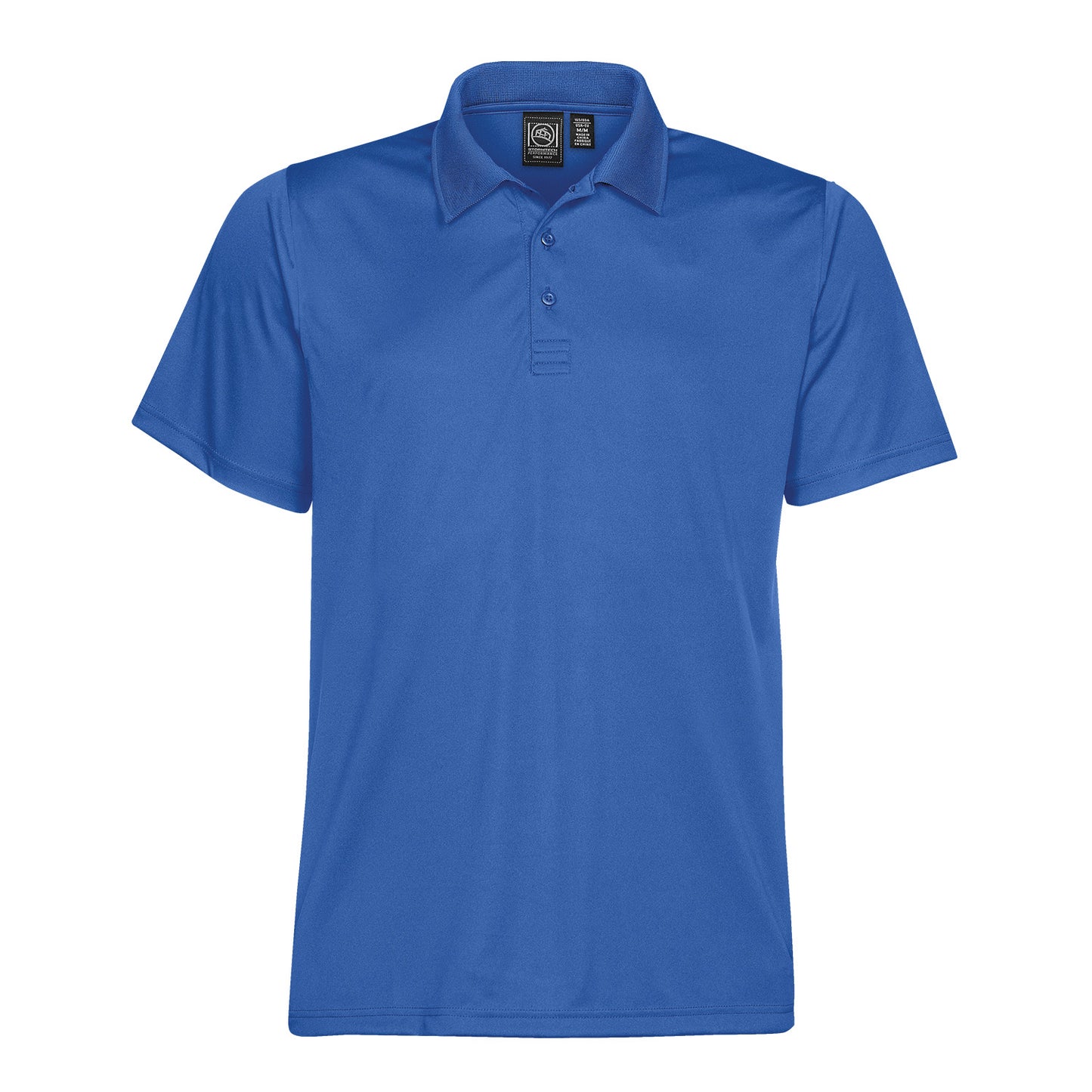 Stormtech Men's Eclipse H2X DRY Polo Shirt | Moisture Wicking | Anti-Snag | Mechanical Stretch | 7 Colours | S-5XL