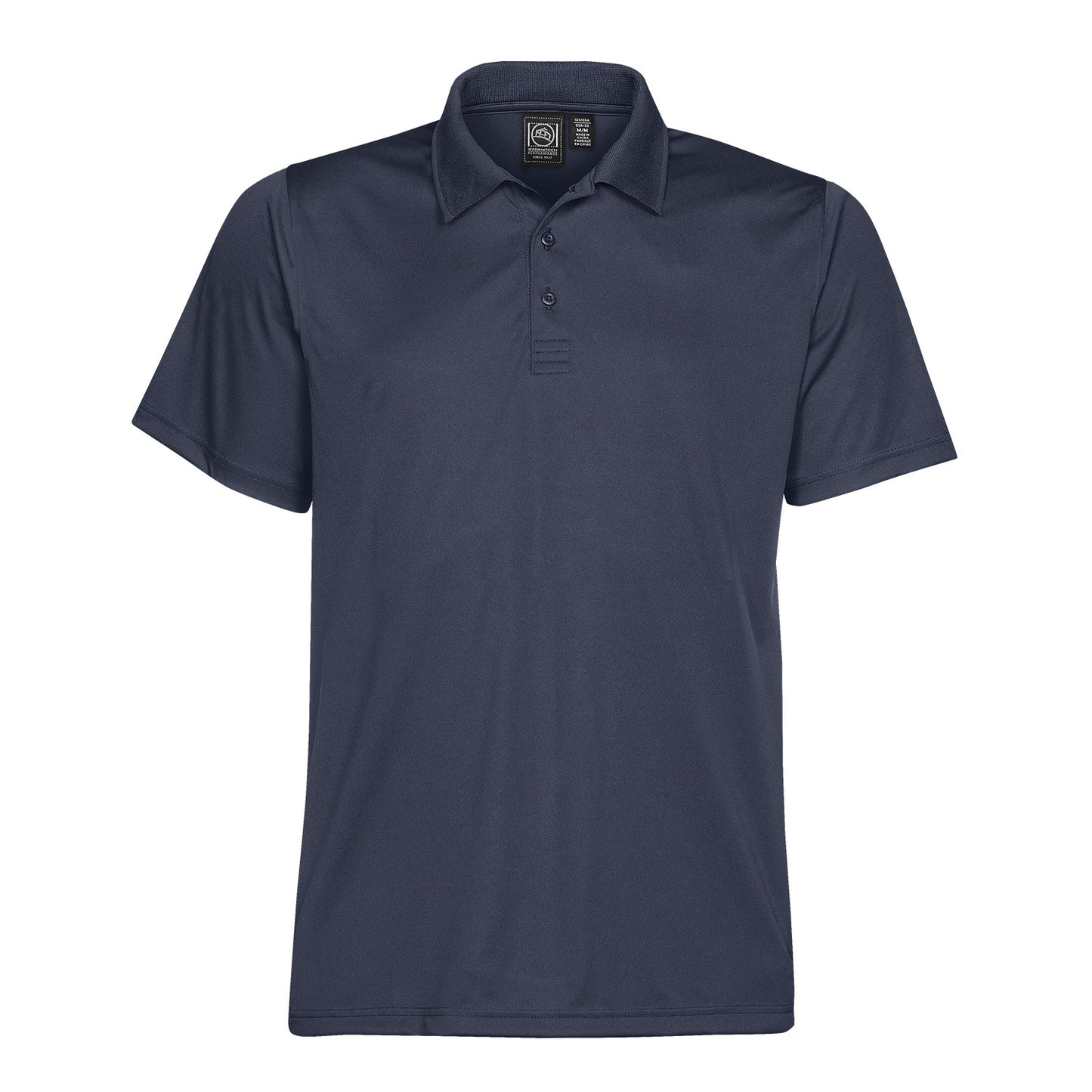 Stormtech Men's Eclipse H2X DRY Polo Shirt | Moisture Wicking | Anti-Snag | Mechanical Stretch | 7 Colours | S-5XL