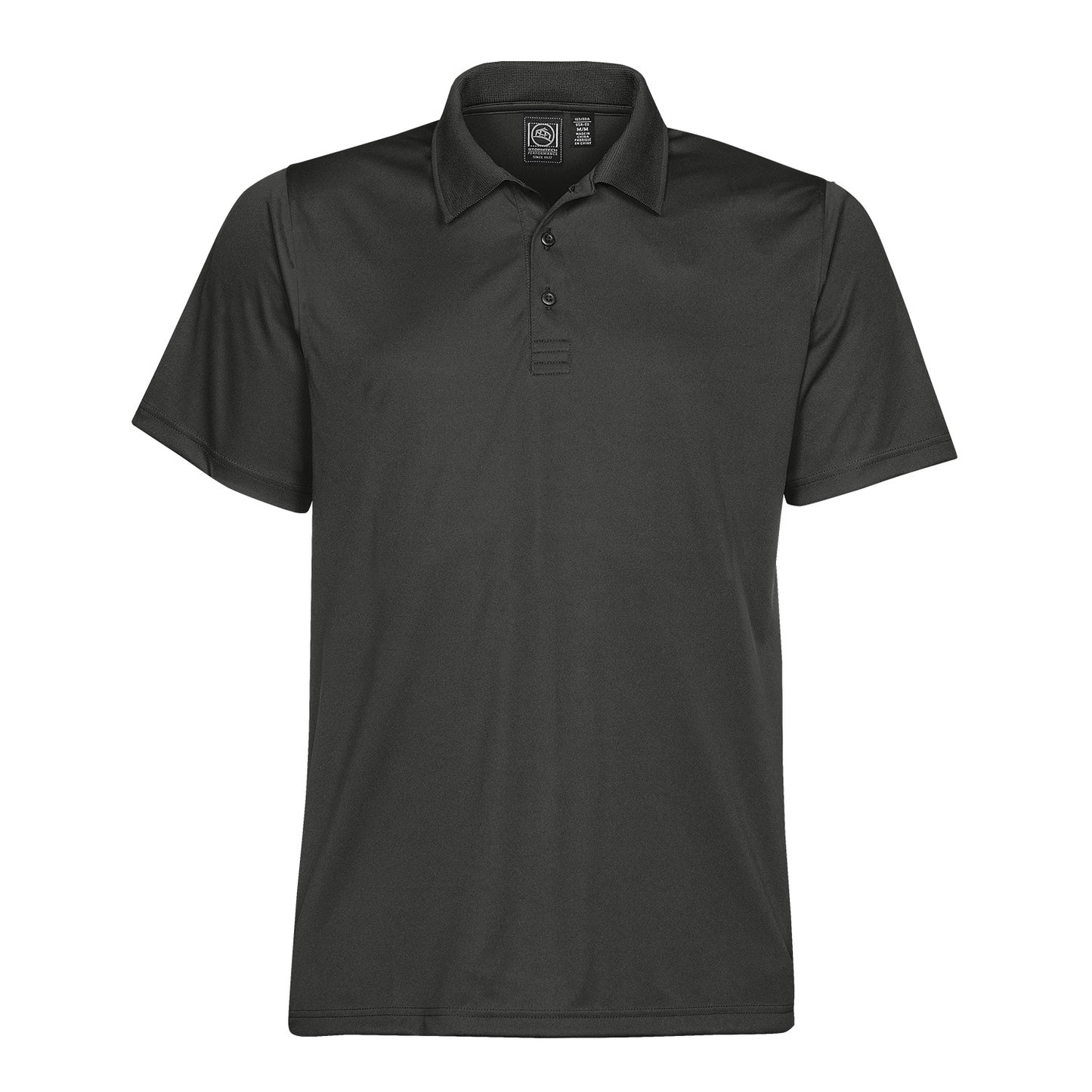 Stormtech Men's Eclipse H2X DRY Polo Shirt | Moisture Wicking | Anti-Snag | Mechanical Stretch | 7 Colours | S-5XL
