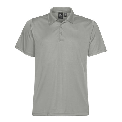 Stormtech Men's Eclipse H2X DRY Polo Shirt | Moisture Wicking | Anti-Snag | Mechanical Stretch | 7 Colours | S-5XL
