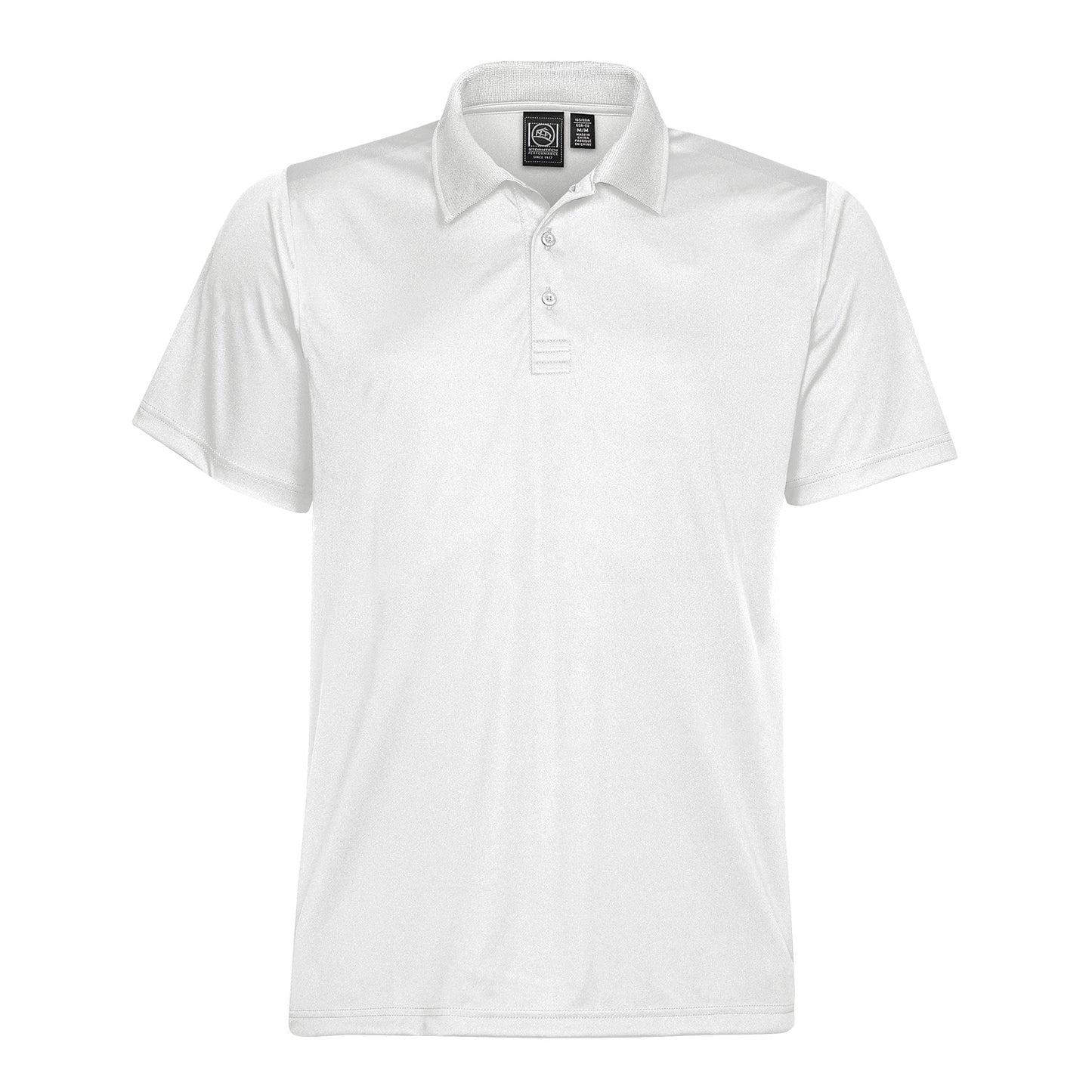 Stormtech Men's Eclipse H2X DRY Polo Shirt | Moisture Wicking | Anti-Snag | Mechanical Stretch | 7 Colours | S-5XL